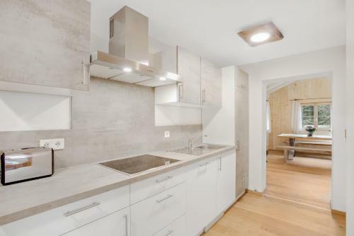 Apartamento Ferienwohnung Uferweg