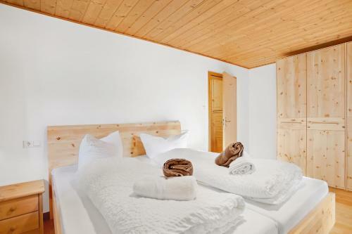 Apartamento Ferienwohnung Uferweg