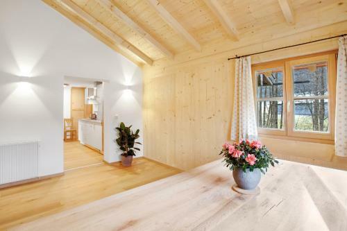 Apartamento Ferienwohnung Uferweg