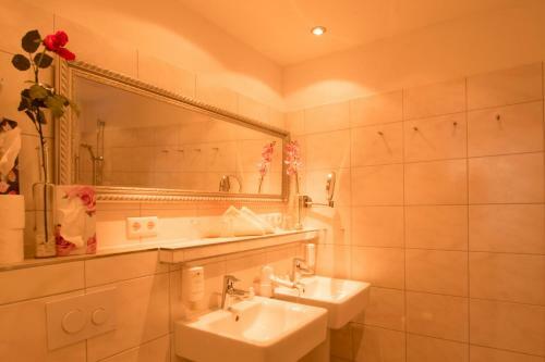 Holiday Apartements By Hotel Gr�ner Baum Feldberg