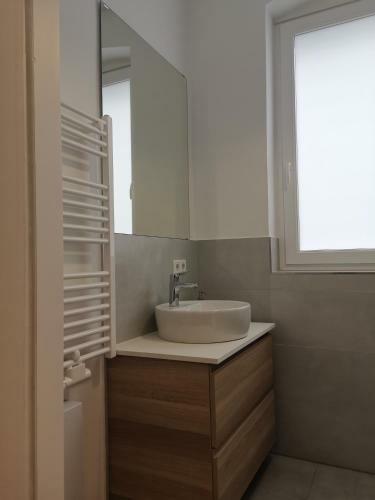 Apartamento Westliche H�he