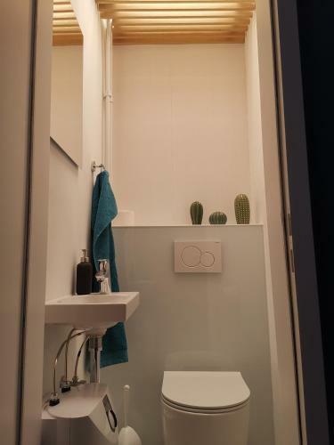 Apartamento Westliche H�he