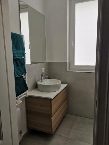 Apartamento Westliche H�he