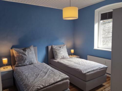 Apartamento Freiraum