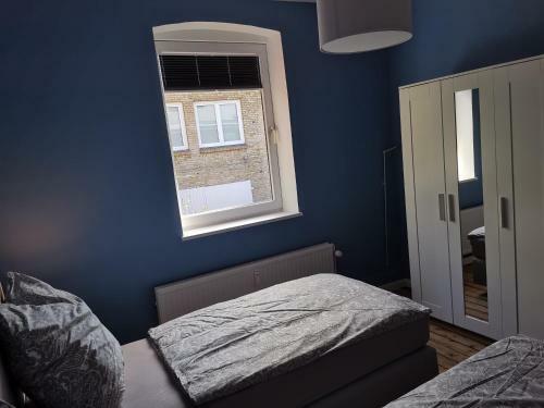 Apartamento Freiraum