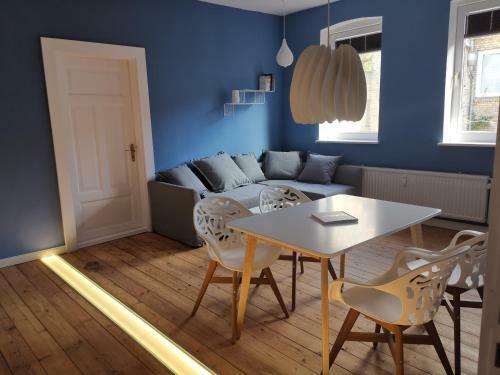 Apartamento Freiraum