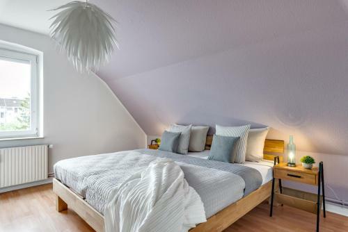 Apartamento Fewo1846 - Madame Flens
