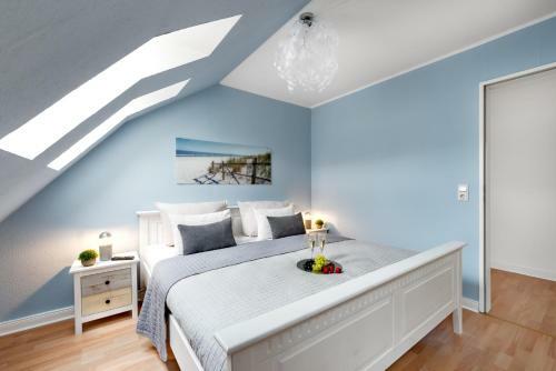 Apartamento Fewo1846 - Madame Flens