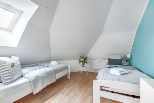 Apartamento Fewo1846 - Madame Flens