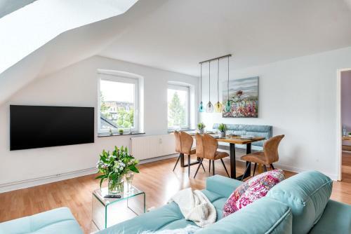 Apartamento Fewo1846 - Madame Flens