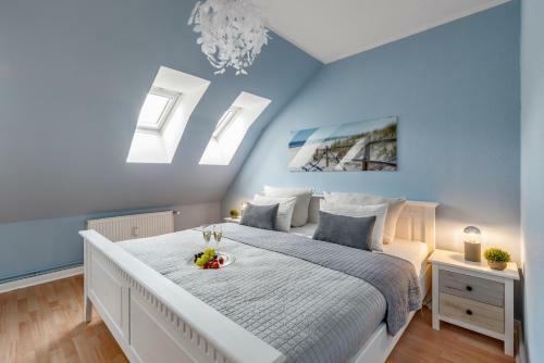 Apartamento Fewo1846 - Madame Flens