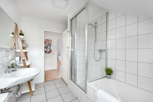 Apartamento Fewo1846 - Madame Flens