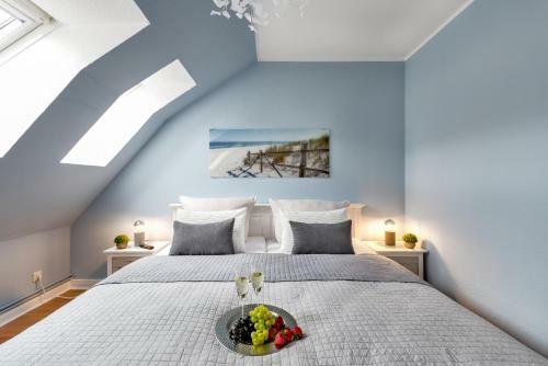 Apartamento Fewo1846 - Madame Flens