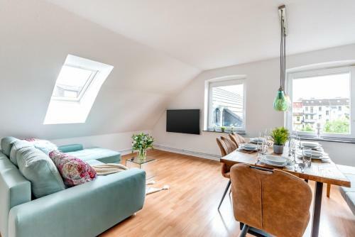 Apartamento Fewo1846 - Madame Flens