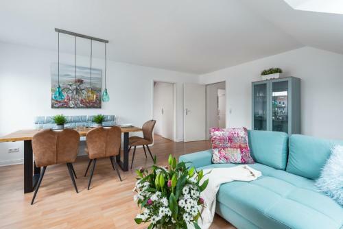 Apartamento Fewo1846 - Madame Flens