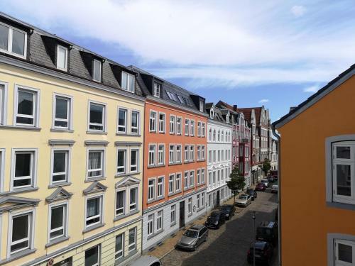 Apartamento Fewo1846 - Mr. Flens