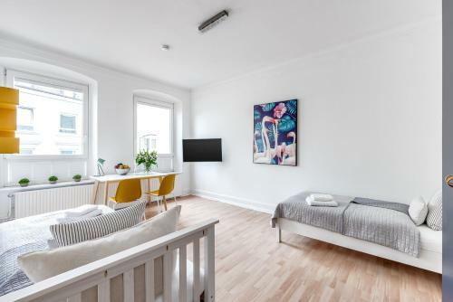 Apartamento Fewo1846 - Mr. Flens