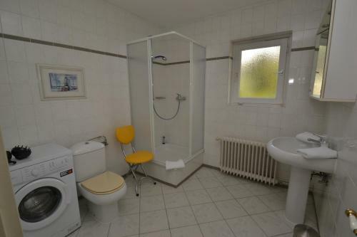 Apartamento Fewo1846 - Eindecker
