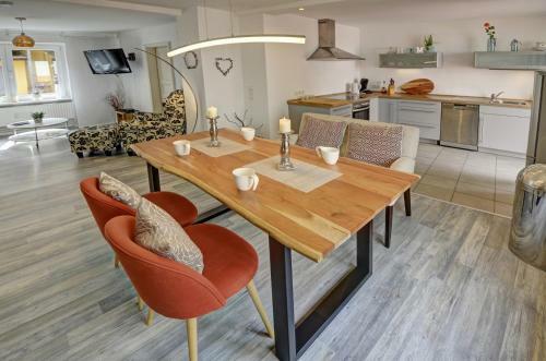 Apartamento Fewo1846 - Kalle