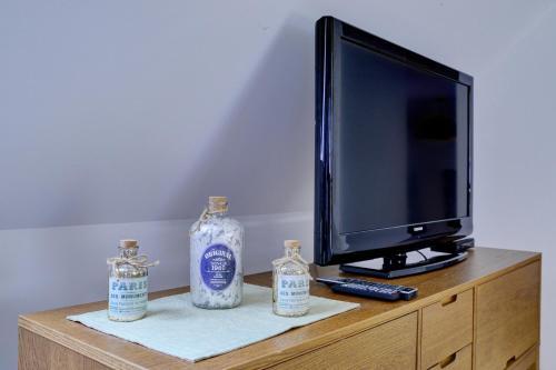 Apartamento Fewo1846 - Frida