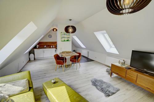 Apartamento Fewo1846 - Frida