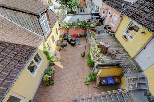 Apartamento Fewo1846 - Frida