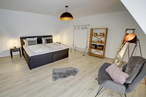 Apartamento Fewo1846 - Frida