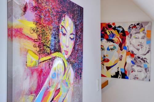 Apartamento Fewo1846 - Frida