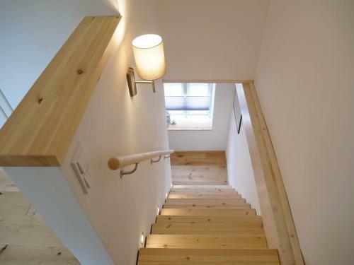 Apartamento Fewo1846 - Twietehus Im Oluf