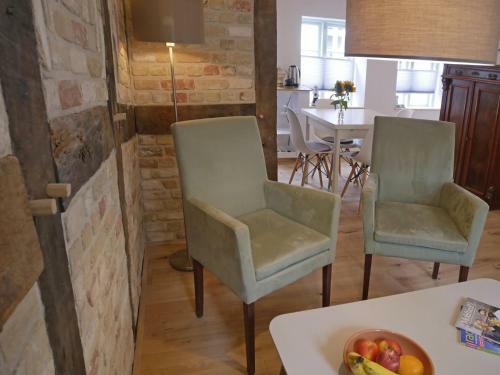 Apartamento Fewo1846 - Twietehus Im Oluf
