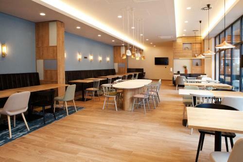 Hotel Hilton Garden Inn Munich Messe
