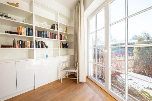 Apartamento Alpen Loft