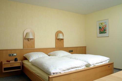 Apartamento Ferienwohnungen Haus Schw�rer