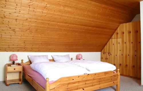 Apartamento Ferienwohnungen Haus Schw�rer
