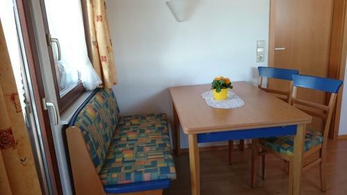 Apartamento Ferienwohnungen Haus Schw�rer