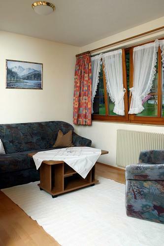 Apartamento Ferienwohnungen Haus Schw�rer