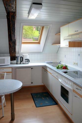 Apartamento Ferienwohnungen Haus Schw�rer