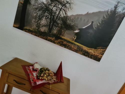 Hotel Am Tr�nkbachtal