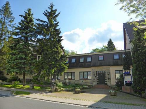 Hotel Am Tr�nkbachtal