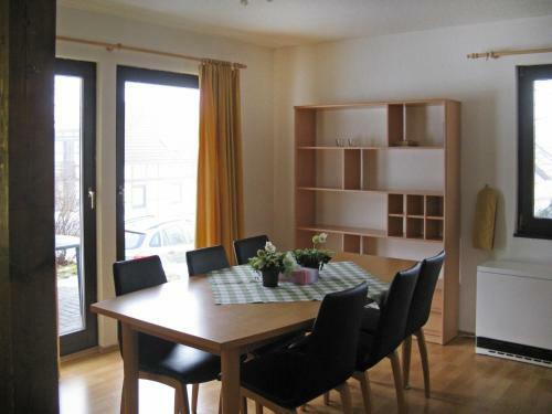 Apartment Am Sternberg 206
