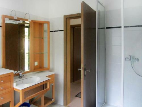 Apartment Am Sternberg 206