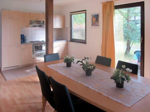 Apartment Am Sternberg 206