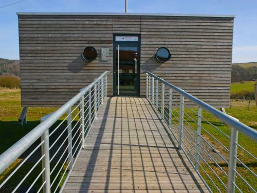 Apartment Am Sternberg 206