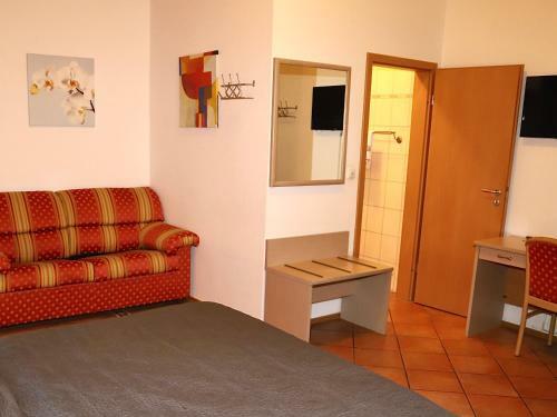 Hotel Romina