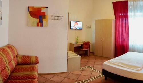Hotel Romina