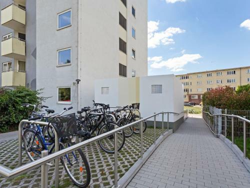 Captivating Holiday Home In Frankfurt With Netflix