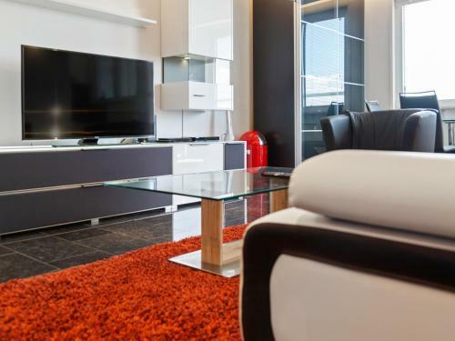 Captivating Holiday Home In Frankfurt With Netflix
