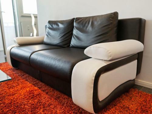 Captivating Holiday Home In Frankfurt With Netflix