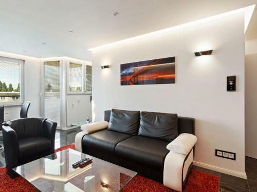 Captivating Holiday Home In Frankfurt With Netflix