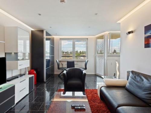 Captivating Holiday Home In Frankfurt With Netflix